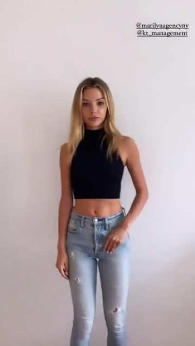Madi Teeuws