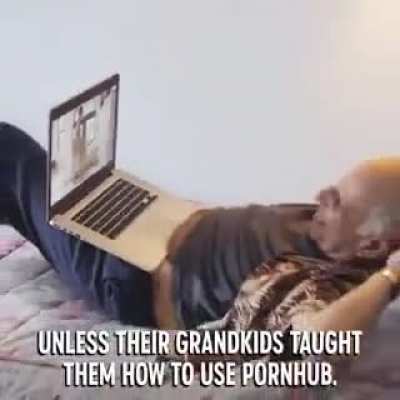 Strip poker anyone?