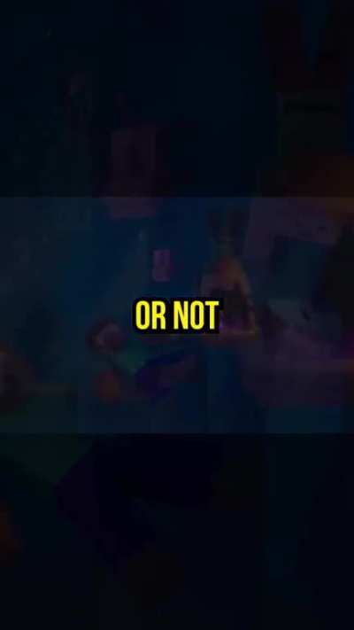 Finally someone asking the real questions