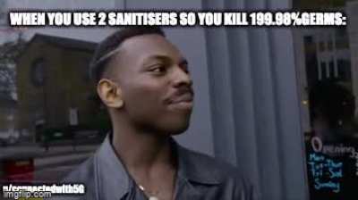 BIG BRAIN TIME