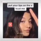 No kisses before marriage