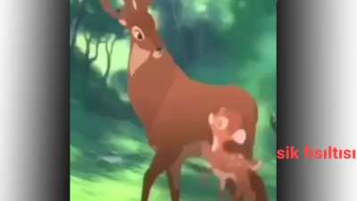 Bambi final