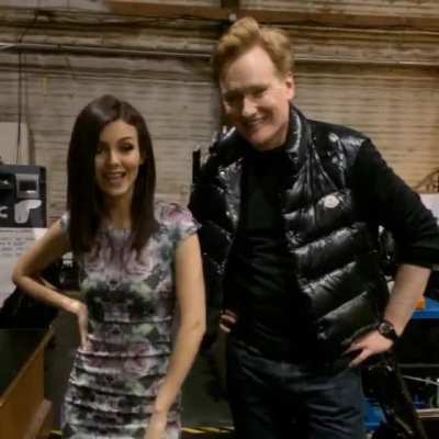 Conan O'Brien