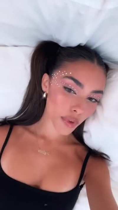 such a babe