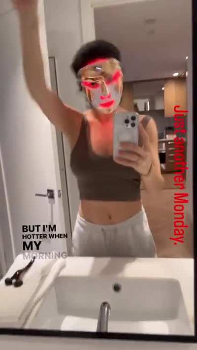 Insta Post