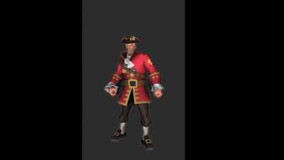 Soldier Tells You Why You Should Own a Musket (My Soldier Voice Impression)
