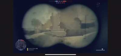 Incredibly cinematic game + comedic timing