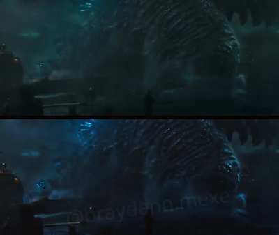 Monsterverse