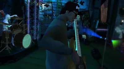 [GTA SA] When 