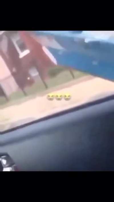 I don't know what to title this