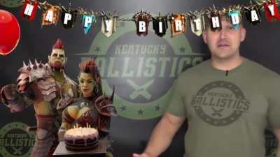 Happy Birthday!