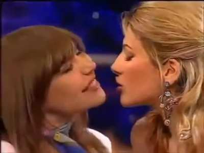 TV peaked