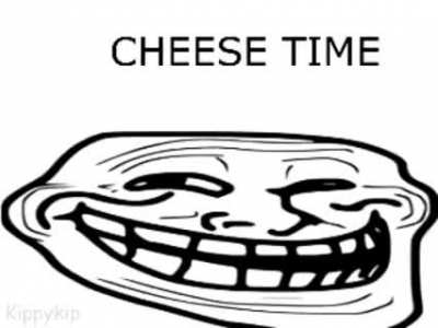 le cheese