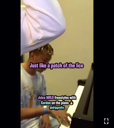 Songs I wish he got to make