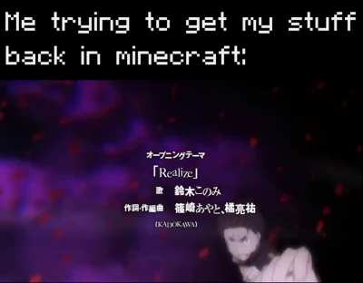 Noooo my diamonds