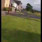 Local guy gets called out on street for child grooming
