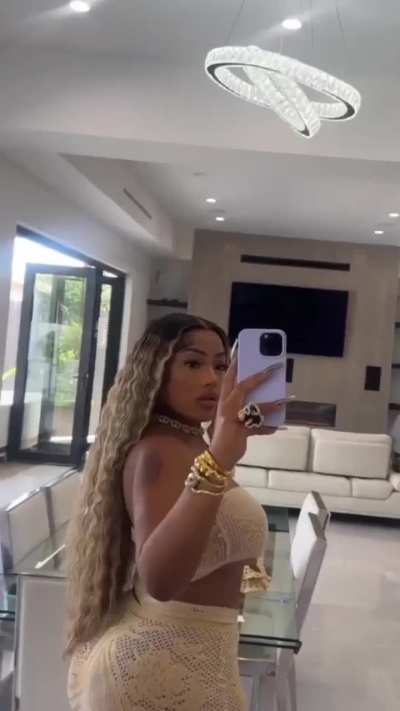 stefflon don
