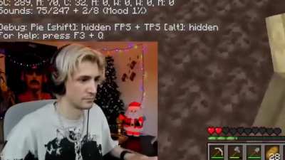 Gamer rage