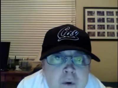 Jon Forgets to Sign Out of AOL