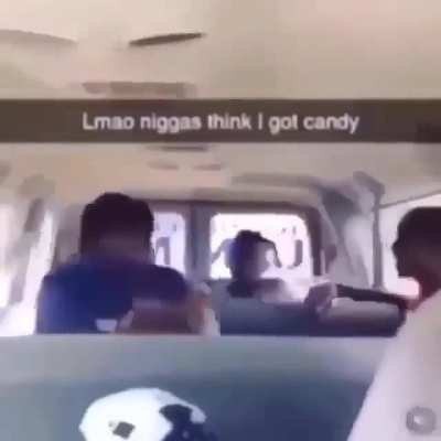 Title Acknowledging That You Look at the Content Before You Look At The Title in a poor attempt to be funny, unique, or whatever the fuck this guy is thinking.