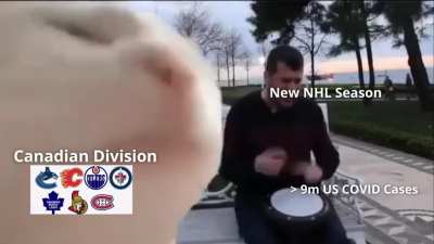 The New Season