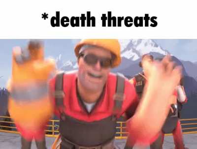 not mine