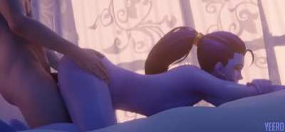 Widowmaker, (Yeero)