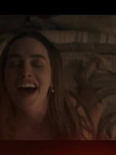 Victoria Pedretti