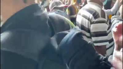George Floyd Riots Compilation