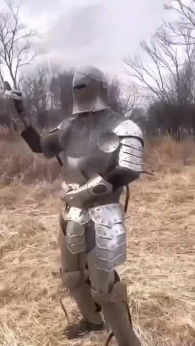 Wordington knight