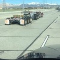 WOOAAAAHH TRUCK WIT NO TRUCK