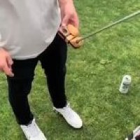 Cheeky Put Pipe