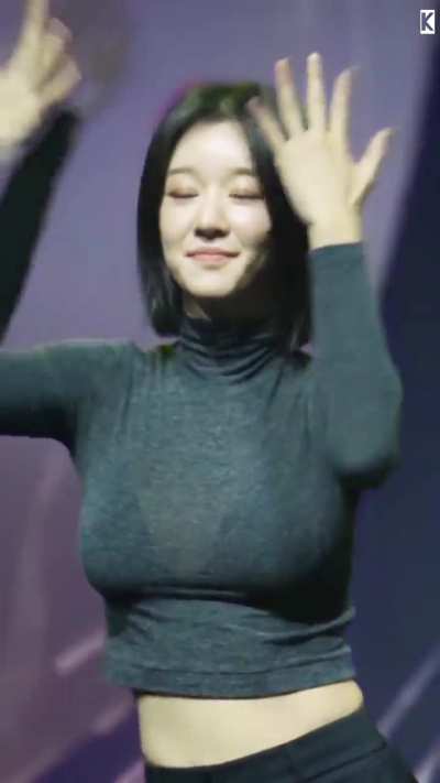 Seo Yea Ji