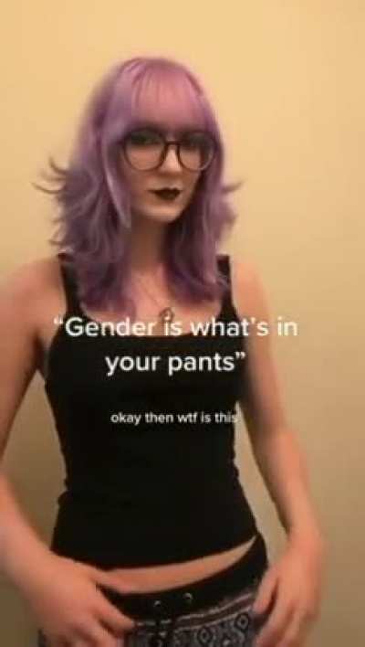 probably a repost but oh well 🥴👌🏻