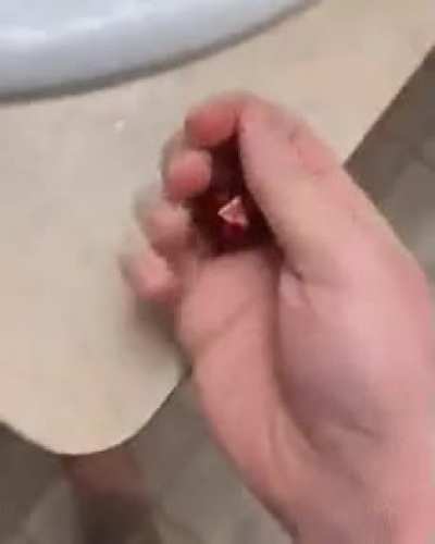 Had to roll at least a 7