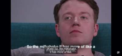 Oreo?