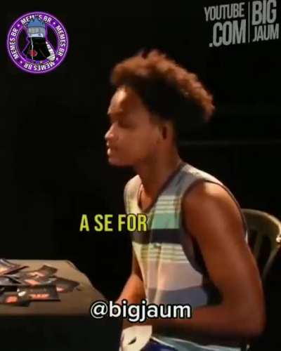Pesadão.