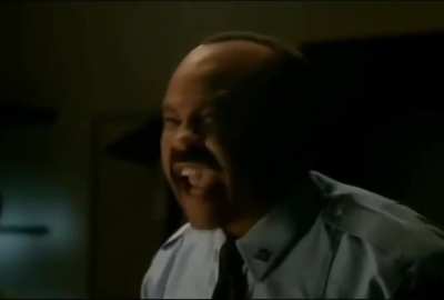 Key & Peele Breaking Character
