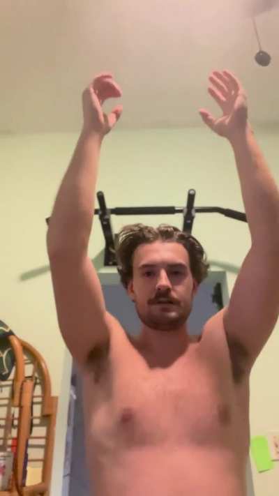 Pull-ups