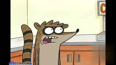 Mordecai