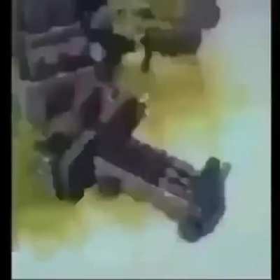 cursed_shower