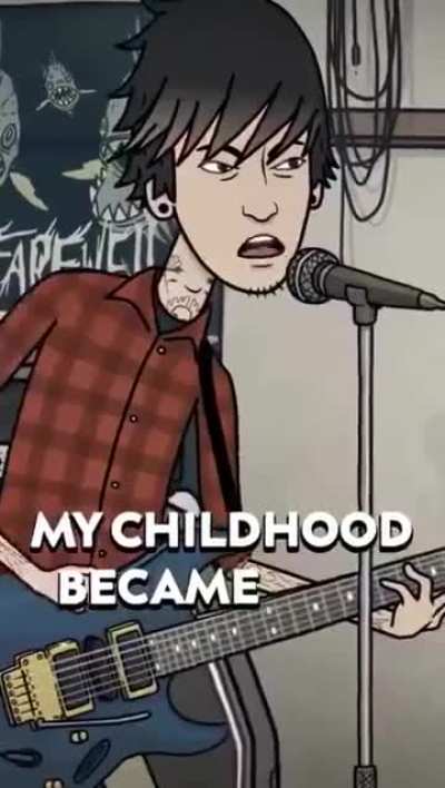 Kylo Ren's ballad