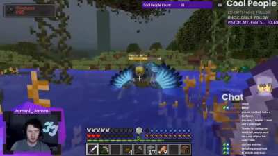 I love RLCraft