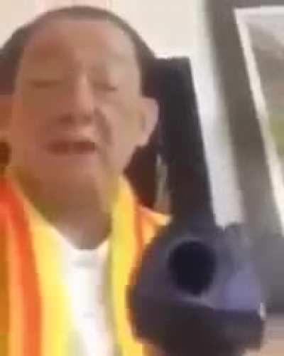 Me when I see kevin