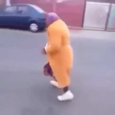 La salsana teyzeyi orspu çocu