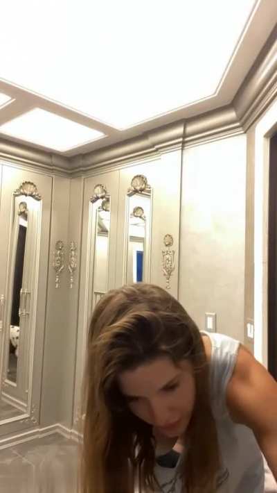 Amanda Cerny Nip Slip