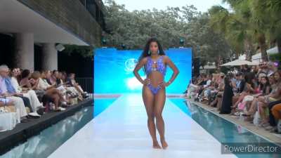 Mataya Sweeting Salty Mermaid Full Walk 🎂