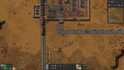Perfect Train Timing