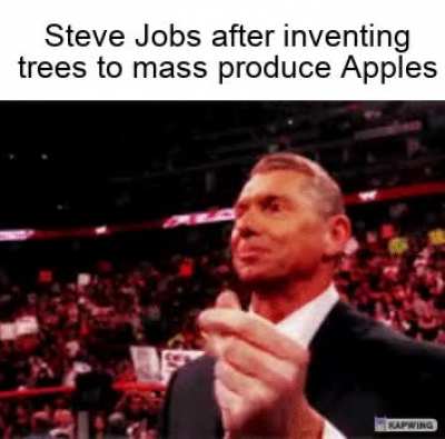 Money really does grow on trees