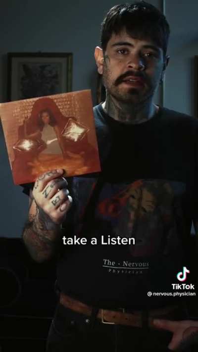 Expand your music playlist!